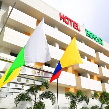 Hotel Berdez Neiva  Exterior photo