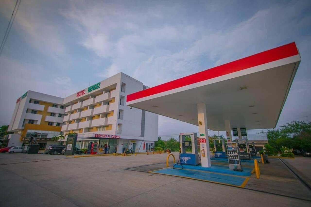 Hotel Berdez Neiva  Exterior photo