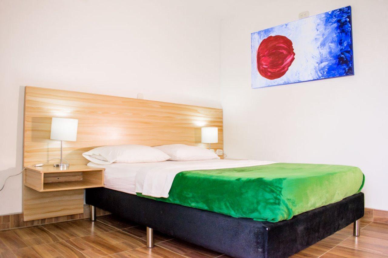 Hotel Berdez Neiva  Exterior photo