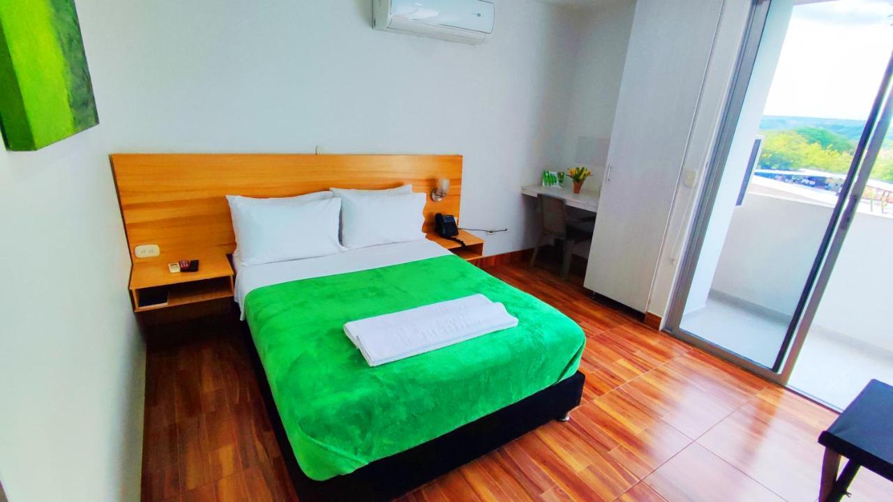 Hotel Berdez Neiva  Exterior photo