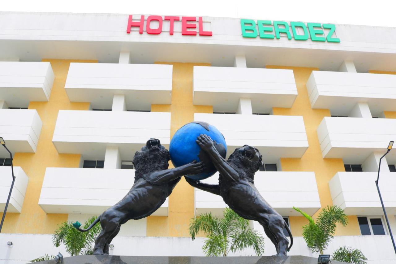 Hotel Berdez Neiva  Exterior photo