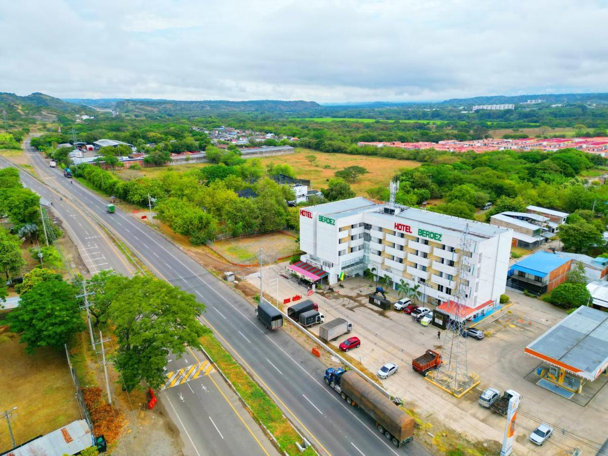 Hotel Berdez Neiva  Exterior photo