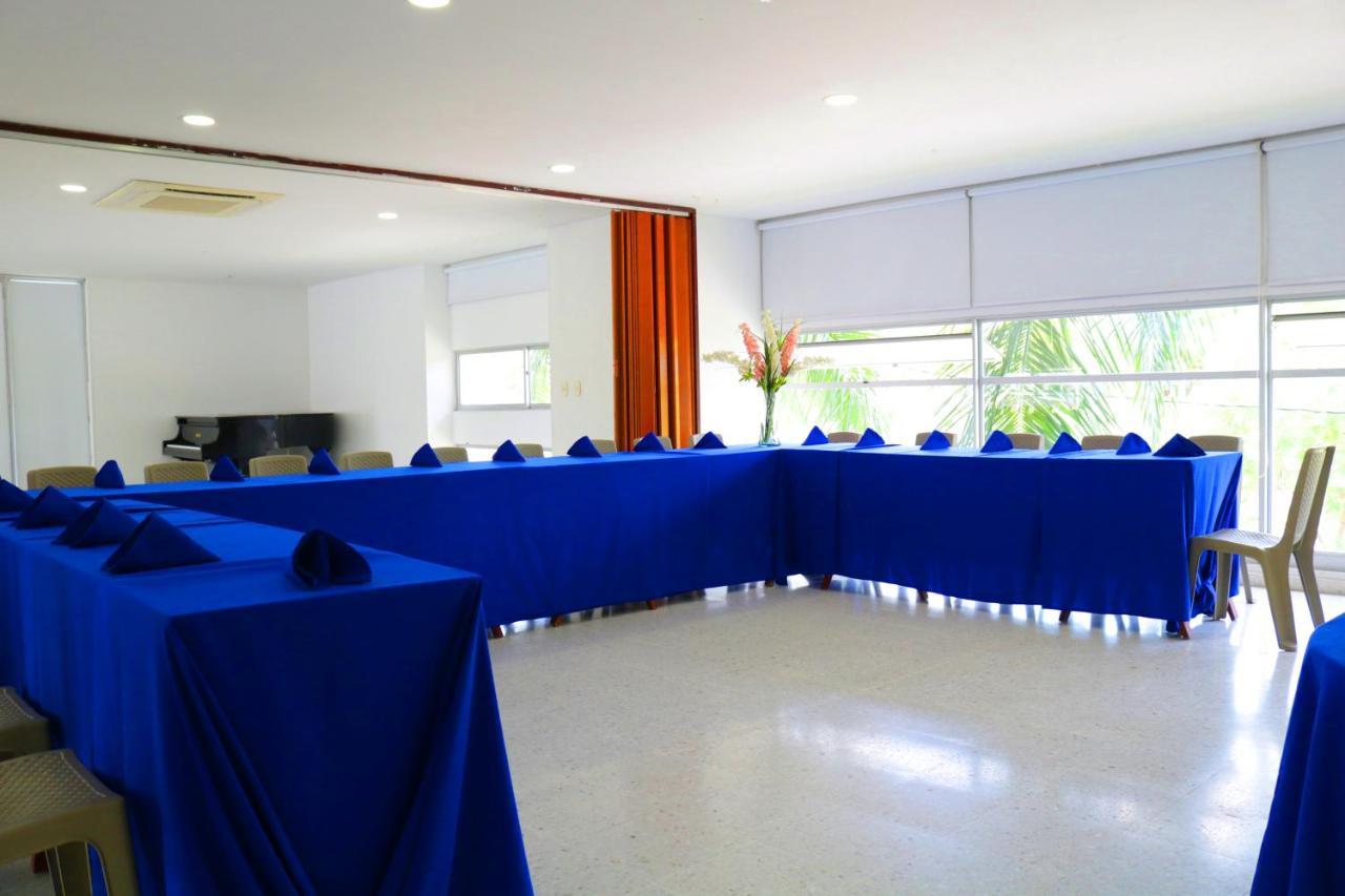 Hotel Berdez Neiva  Exterior photo