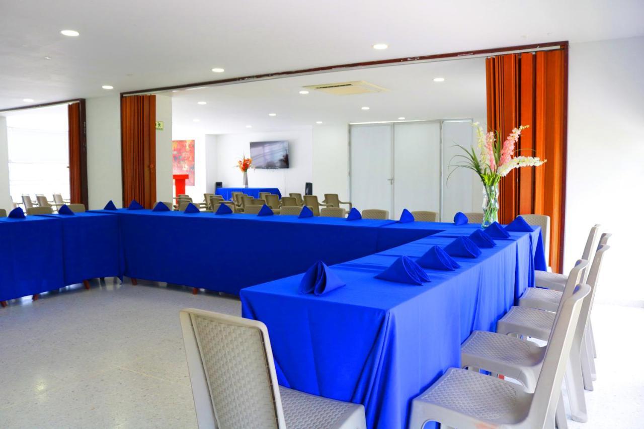 Hotel Berdez Neiva  Exterior photo