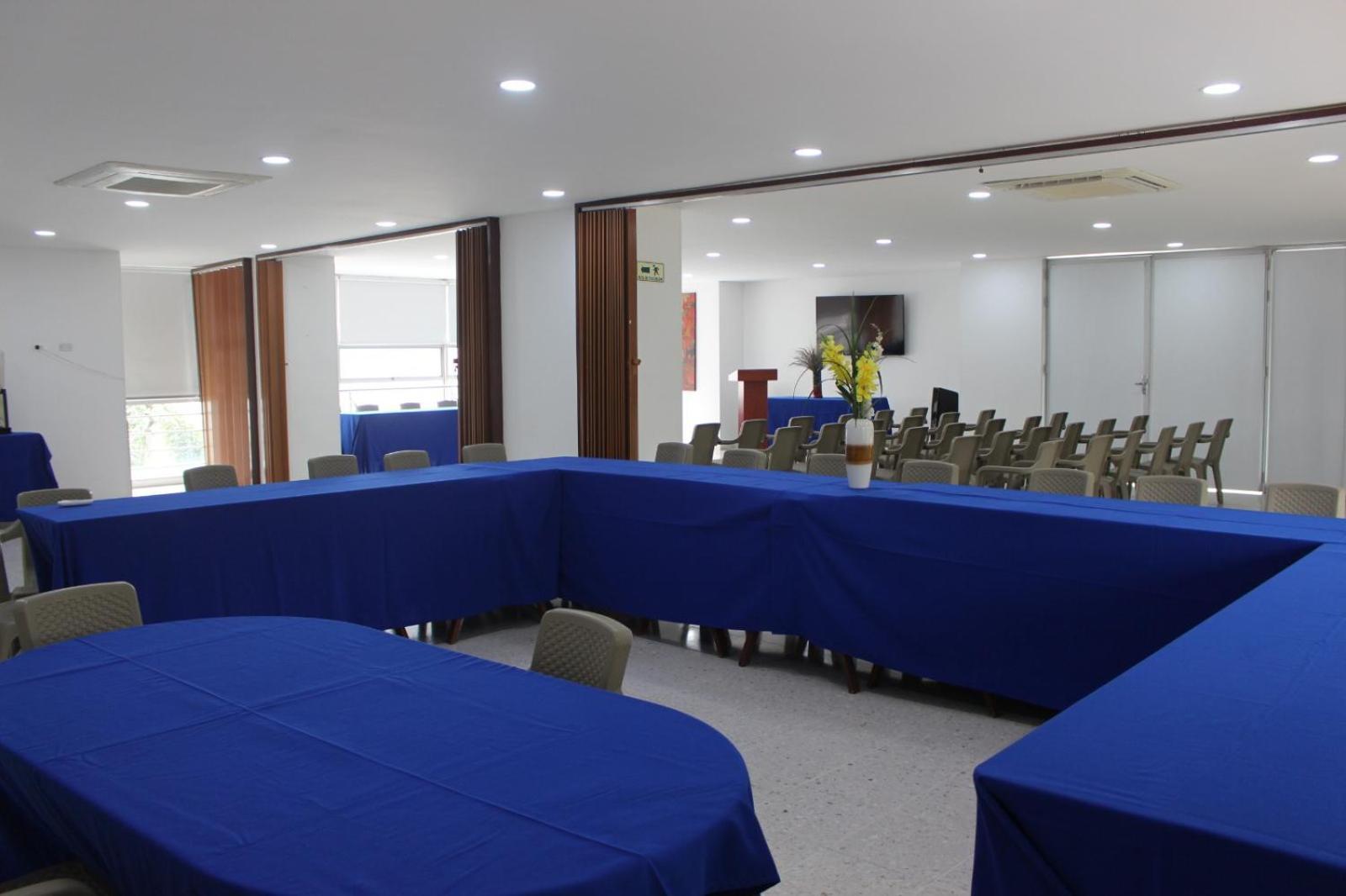 Hotel Berdez Neiva  Exterior photo