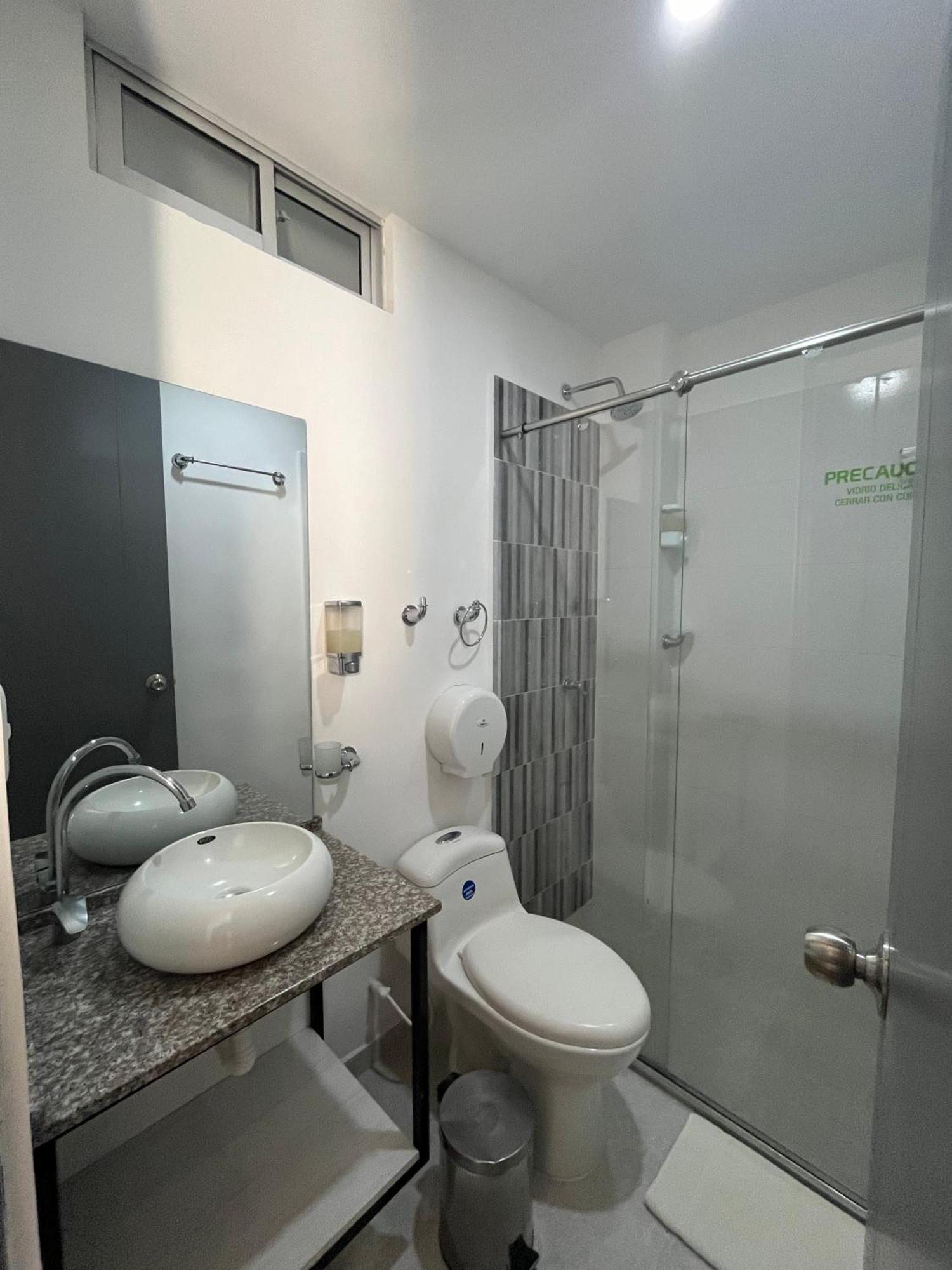 Hotel Berdez Neiva  Exterior photo