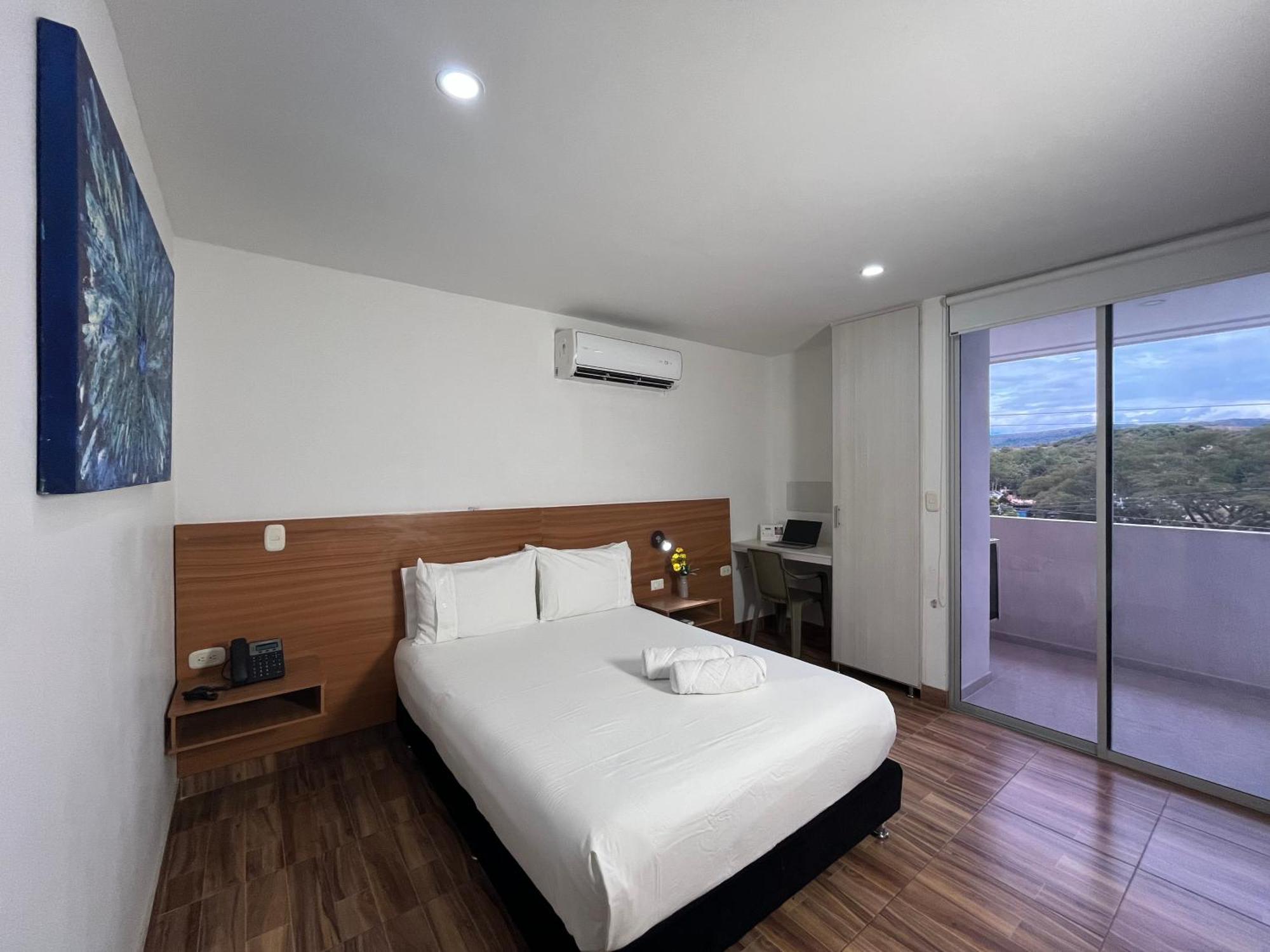 Hotel Berdez Neiva  Exterior photo