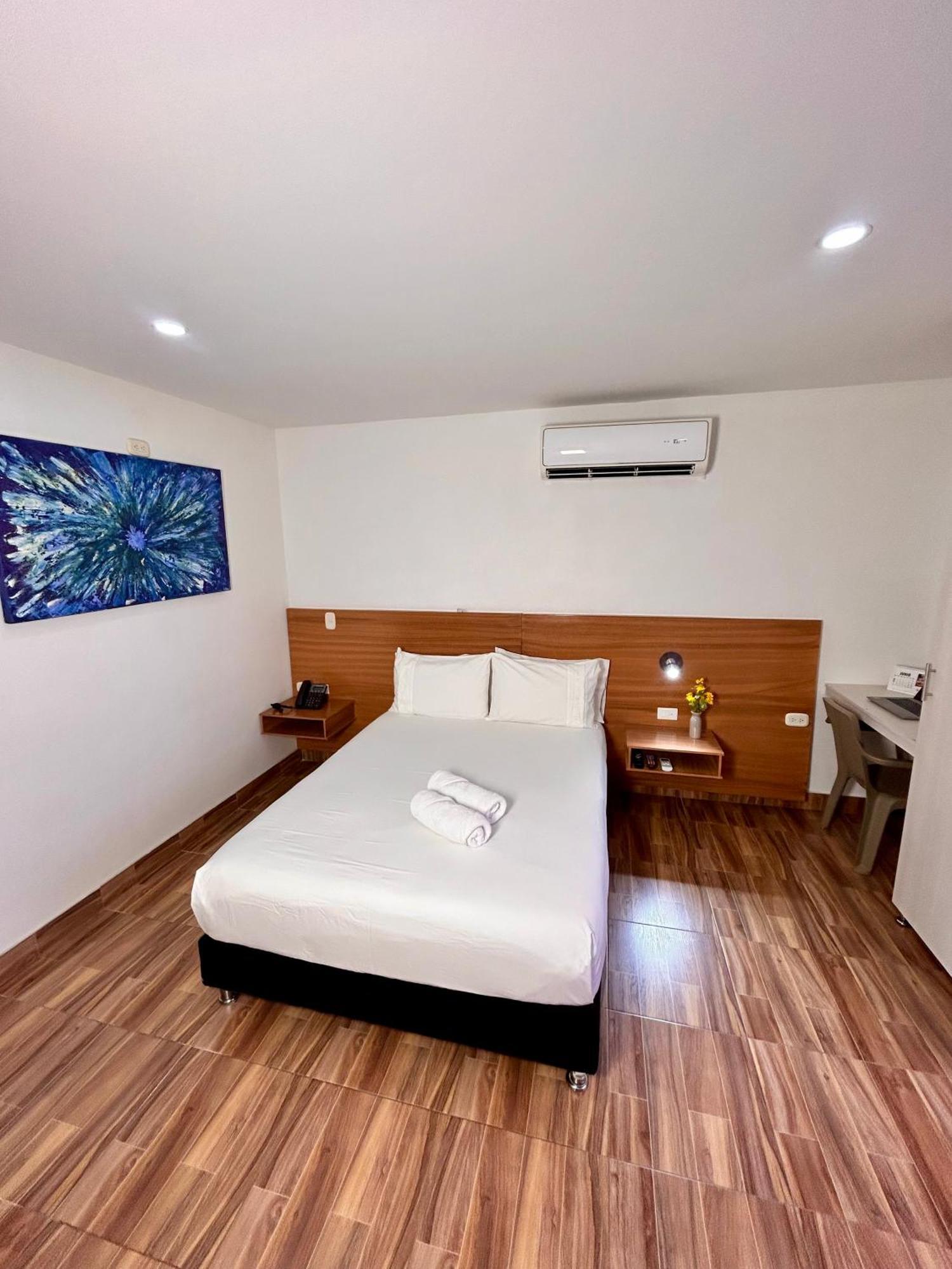 Hotel Berdez Neiva  Exterior photo