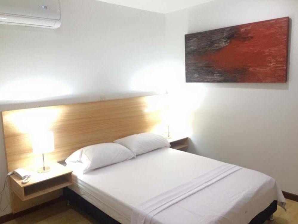 Hotel Berdez Neiva  Exterior photo